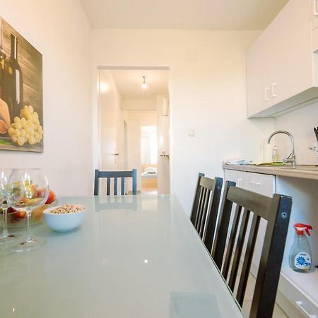 Perfect For Long Term Stay, Two Min To Hauptbahnhof, 18 维也纳 外观 照片